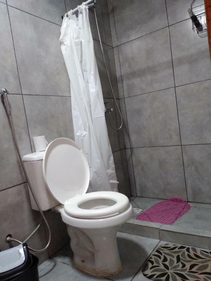 Habitacion Corazon De Iguazu Puerto Iguazú Extérieur photo